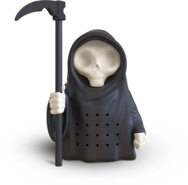 Grim Steeper Tea Infuser
