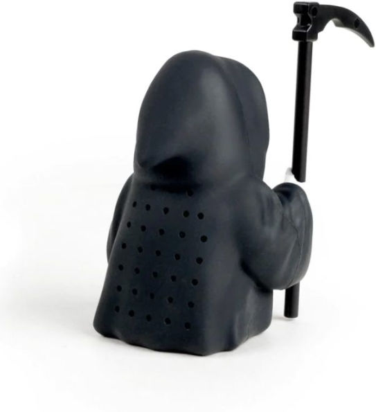 Grim Steeper Tea Infuser