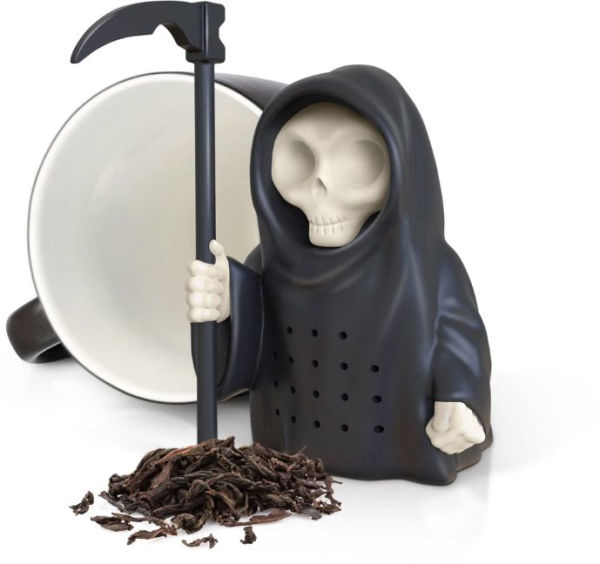 Grim Steeper Tea Infuser