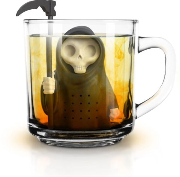 Grim Steeper Tea Infuser