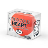 Title: Cold Cold Heart Ice Mold