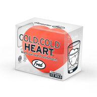 Title: Cold Cold Heart Ice Mold