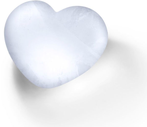 Cold Cold Heart Ice Mold