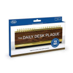 Alternative view 7 of Dad Daily Desk Plaque