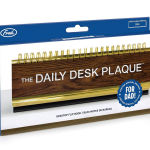 Alternative view 9 of Dad Daily Desk Plaque