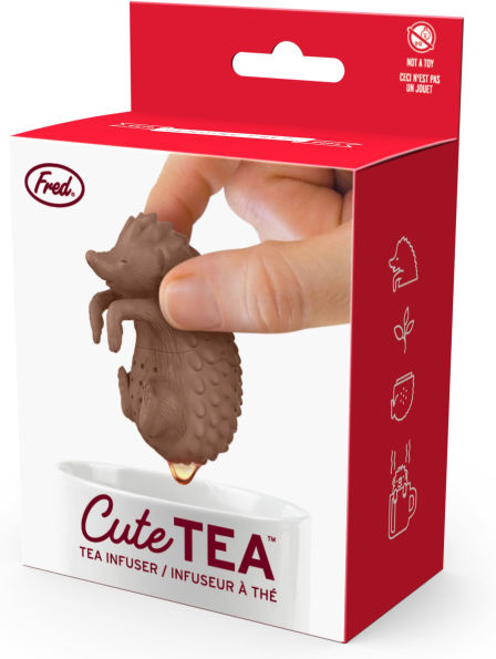 Hedgehog Tea Infuser
