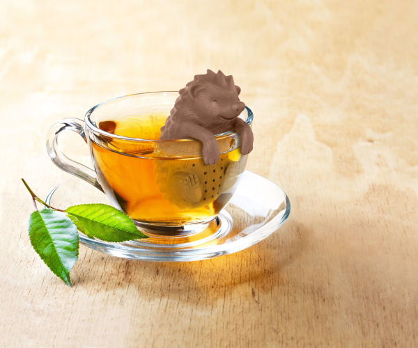 Hedgehog Tea Infuser