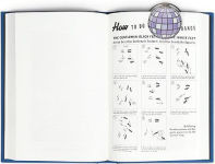 Alternative view 3 of FRED BOOKIE DOWN - BOOKMARK