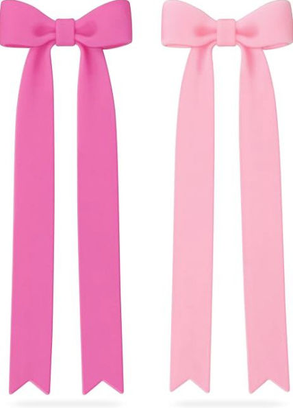 FRED PAGE TIES - BOOKMARKS-2