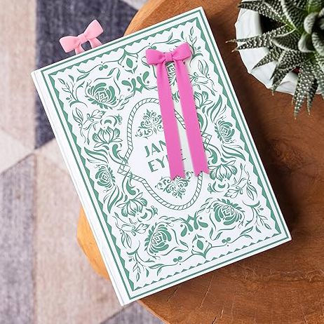 FRED PAGE TIES - BOOKMARKS-2