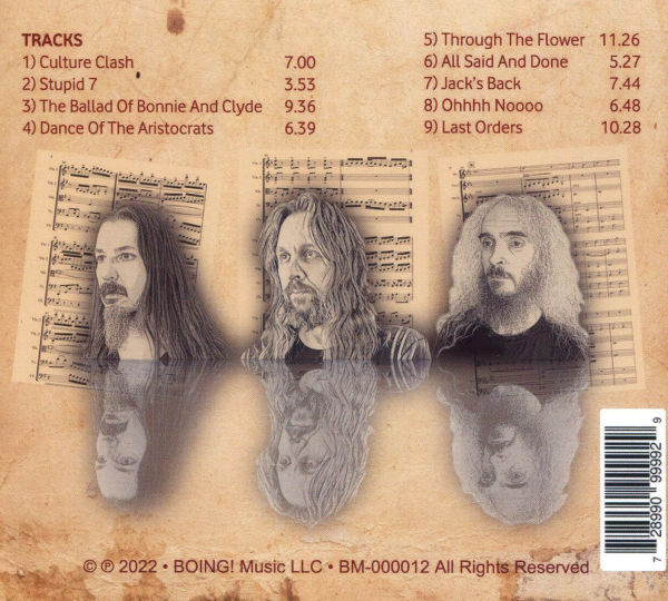 The Aristocrats With Primuz Chamber Orchestra