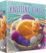 Knitting Circle by Emily Vincent