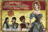 Title: Love Letter Premium