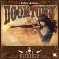 Title: Doomtown Reloaded