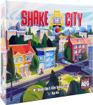 Alternative view 1 of Shake That City by Mads Fløe and Kåre Torndahl Kjær