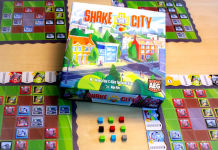 Alternative view 9 of Shake That City by Mads Fløe and Kåre Torndahl Kjær