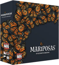 Title: Mariposas Strategy Game