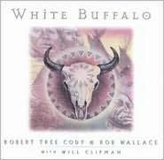 Title: White Buffalo, Artist: Robert Tree Cody