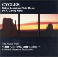 Title: Cycles, Vol. 2, Artist: R. Carlos Nakai