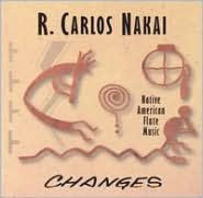 Title: Changes, Vol. 1, Artist: R. Carlos Nakai