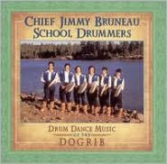 Drum Dance Music of Dogrib
