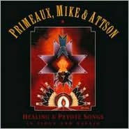 Peyote and Healing Songs in Sioux and Navajo