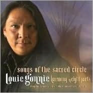 Songs of the Sacred Circle