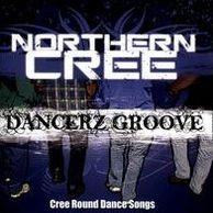 Dancerz Groove: Cree Round Dance Songs