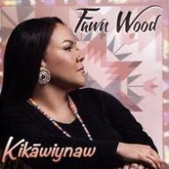 Title: Kikawiynaw, Artist: Fawn Wood