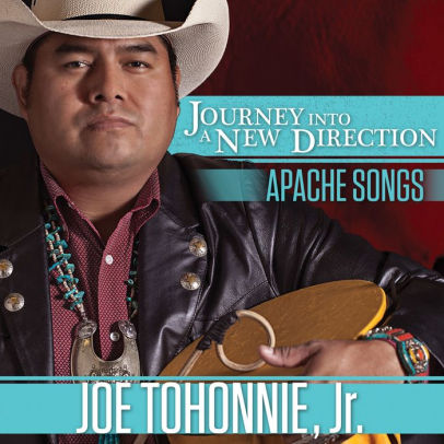 Journey Into a New Direction: Apache Songs