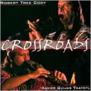 Title: Crossroads, Artist: Robert Tree Cody