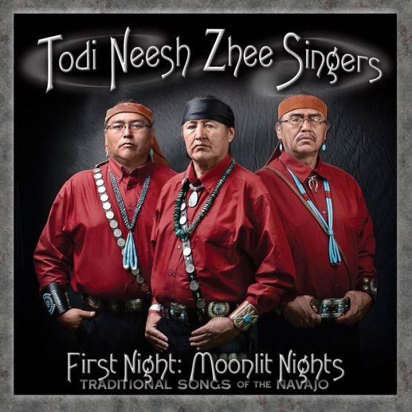 First Night: Moonlight Nights: Traditional Songs of the Navajo