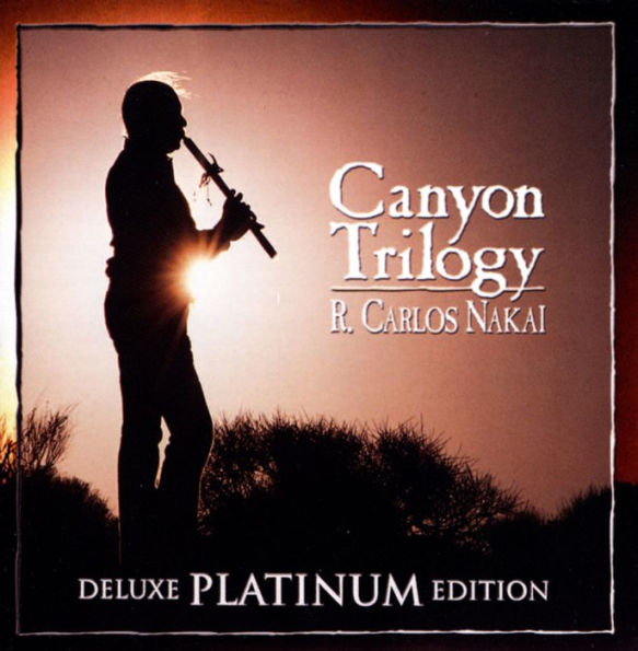 Canyon Trilogy [Deluxe]