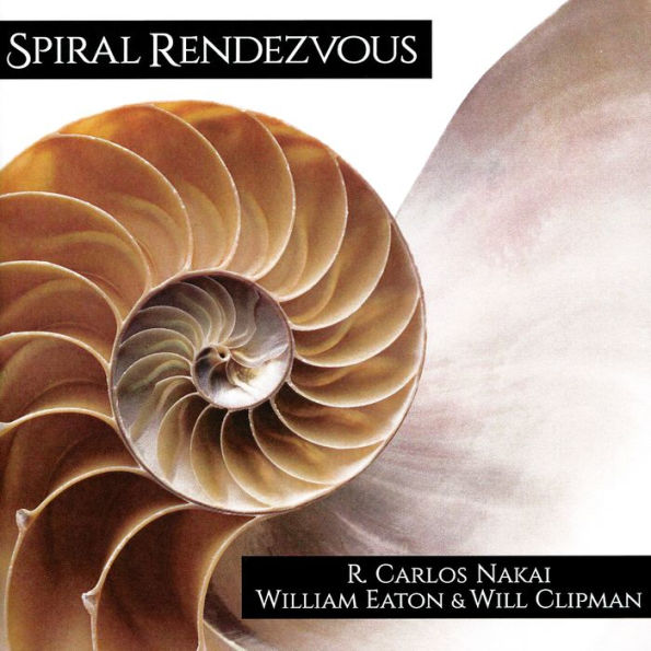 Spiral Rendezvous