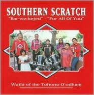 Title: Southern Scratch: En-we, Artist: Southern Scratch