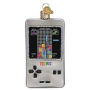 Tetris Ornament