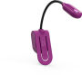 Mighty Bright MiniFlex 2 Book Light, Purple