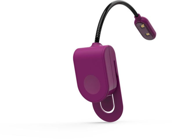 Mighty Bright MiniFlex 2 Book Light, Purple