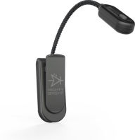 Title: MiniFlex 3 Book Light, Black