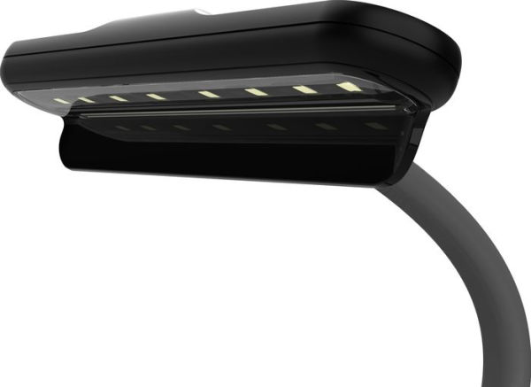 BrightFlex Light, Black