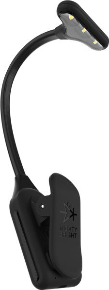 Mighty Bright NuFlex Rechargeable Light