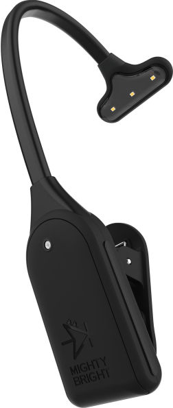 Mighty Bright NuFlex Rechargeable Light