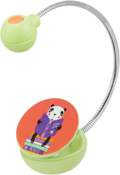 WITHit Little Readers Disc Light - Pippa Panda
