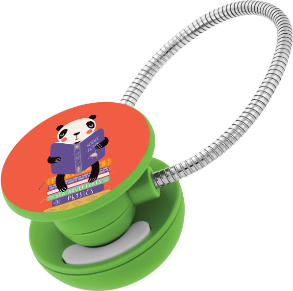 WITHit Little Readers Disc Light - Pippa Panda