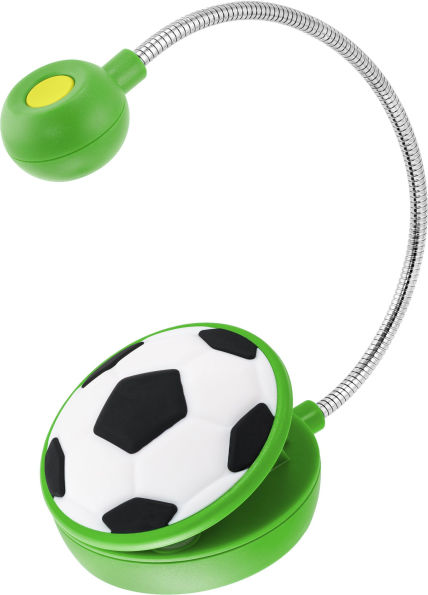 WITHit Athletic Series Disc Light 2 - Soccer