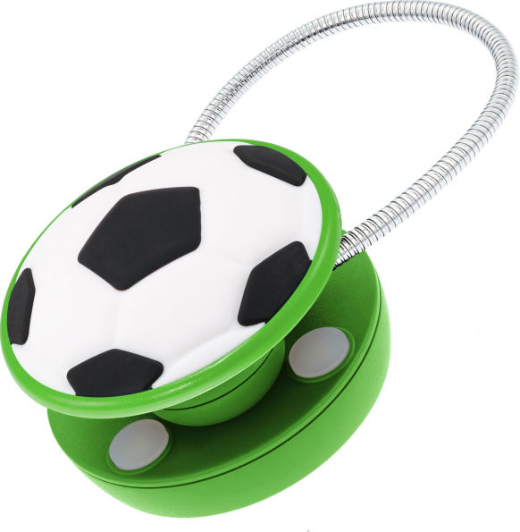 WITHit Athletic Series Disc Light 2 - Soccer