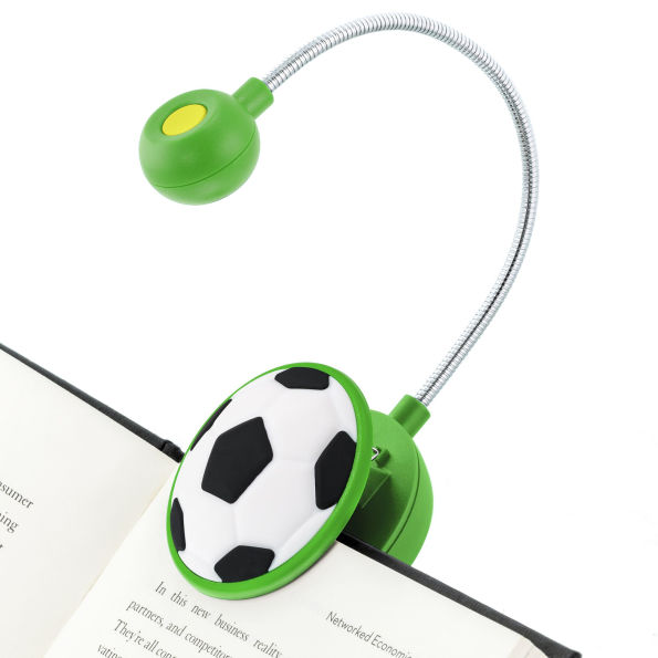 WITHit Athletic Series Disc Light 2 - Soccer