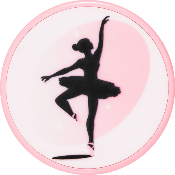 WITHit Athletic Series Disc Light 2 - Dancer