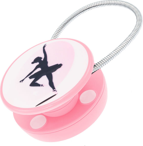 WITHit Athletic Series Disc Light 2 - Dancer