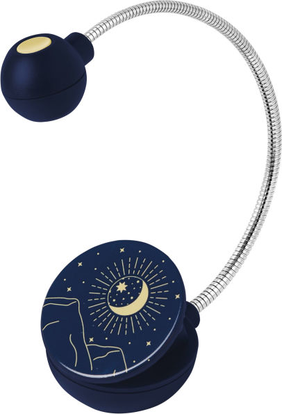WITHit Disc Light - Night Sky